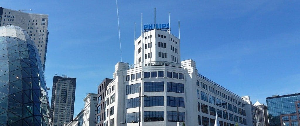 Keuren brandblusser Eindhoven