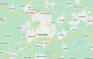 Keuren blusser Eindhoven